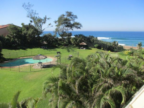 22 Kyalanga Beachfront Apartment, Durban